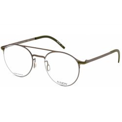  Flexon B2003 szemüvegkeret világos szürke / Clear lencsék férfi
