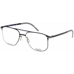 Flexon B2004 szemüvegkeret Navy / Clear lencsék férfi