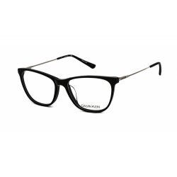   Calvin Klein CK18706 szemüvegkeret fekete/Clear demo lencsék női
