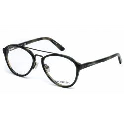   Calvin Klein CK18511 szemüvegkeret Charcoal barna / Clear lencsék férfi