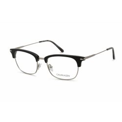   Calvin Klein CK19105 szemüvegkeret fekete/Clear demo lencsék női
