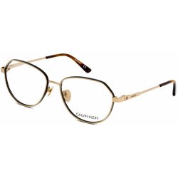   Calvin Klein CK19113 szemüvegkeret arany/Clear demo lencsék női