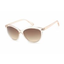   Calvin Klein Retail CK19534S napszemüveg köves bézs / barna gradiens női