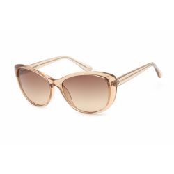   Calvin Klein Retail CK19560S napszemüveg köves bézs / barna gradiens női