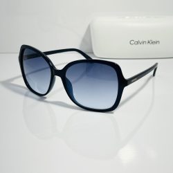   Calvin Klein Retail CK19561S napszemüveg Milky Navy / kék gradiens női