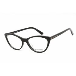   Calvin Klein CK20506 szemüvegkeret fekete / Clear lencsék női