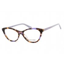   Calvin Klein CK20506 szemüvegkeret IRIS /Clear demo lencsék női
