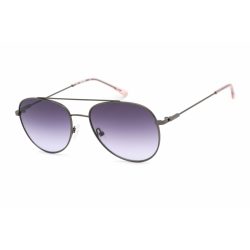   Calvin Klein Retail CK20120S napszemüveg szürke / lila gradiens női