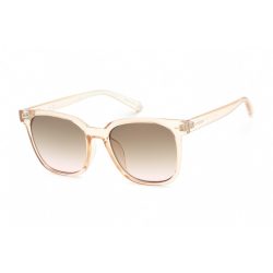   Calvin Klein Retail CK20519S napszemüveg köves bézs / barack/rózsaszín gradiens női