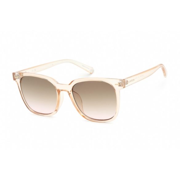 Calvin Klein Retail CK20519S napszemüveg köves bézs / barack/rózsaszín gradiens női