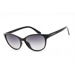   Calvin Klein Retail CK20517S napszemüveg fekete / szürke gradiens női