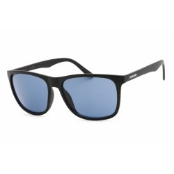   Calvin Klein Retail CK20520S napszemüveg matt fekete / tömör kék női