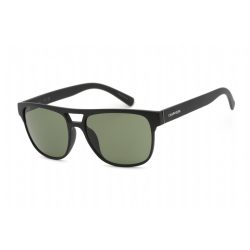  Calvin Klein Retail CK20523S napszemüveg matt fekete / tömör zöld/G15 női