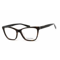   Calvin Klein CK20532 szemüvegkeret sötét / Clear lencsék női