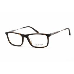   Calvin Klein CK20710 szemüvegkeret matt sötét / Clear lencsék férfi