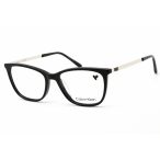   Calvin Klein CK21701 szemüvegkeret fekete/Clear demo lencsék női