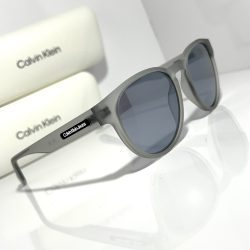   Calvin Klein CK Jeans CKJ22609S napszemüveg köves Clear / Pale füstszürke Unisex férfi női