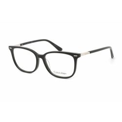   Calvin Klein CK22505 szemüvegkeret fekete / Clear lencsék Unisex férfi női