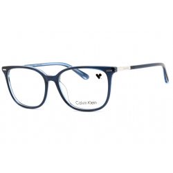  Calvin Klein CK22505 szemüvegkeret kék/Clear demo lencsék női