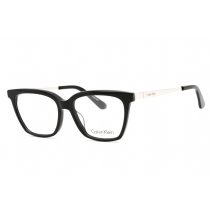   Calvin Klein CK22509 szemüvegkeret fekete/Clear demo lencsék női