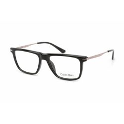   Calvin Klein CK22502 szemüvegkeret fekete / Clear lencsék férfi