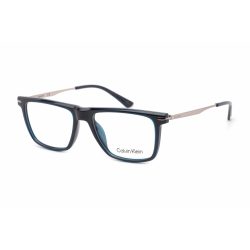   Calvin Klein CK22502 szemüvegkeret kék / Clear lencsék férfi