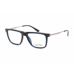   Calvin Klein CK22502 szemüvegkeret kék / Clear lencsék férfi