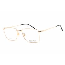   Calvin Klein CK22109T szemüvegkeret arany / Clear lencsék férfi