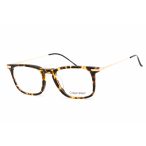   Calvin Klein CK22526T szemüvegkeret Vintage barna / Clear lencsék női