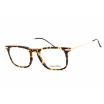   Calvin Klein CK22526T szemüvegkeret Vintage barna / Clear lencsék női