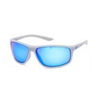   Nike ADRENALINE M EV1113 napszemüveg matt Wolf szürke / kék Mirror Unisex férfi női