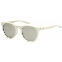  Nike ESSENTIAL HORIZON M EV1119 napszemüveg világos Bone/ ezüst-szürke/ ezüst Mirror Unisex férfi női