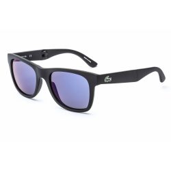   Lacoste L778S napszemüveg matt fekete / kék Shaded Unisex férfi női