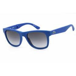   Lacoste L778S napszemüveg matt kék / szürke gradiens Unisex férfi női