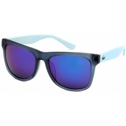   Lacoste L805SA napszemüveg matt kék/SOLID kék Unisex férfi női