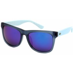   Lacoste L805SA napszemüveg matt kék/tömör kék Unisex férfi női