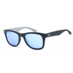 Lacoste L789S napszemüveg matt kék / Unisex férfi női