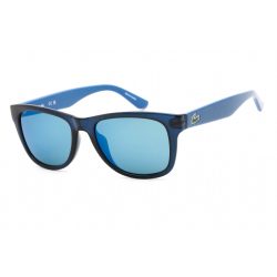Lacoste L734S napszemüveg kék / Unisex férfi női
