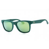 Lacoste L778S napszemüveg matt zöld / Unisex férfi női