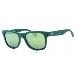 Lacoste L778S napszemüveg matt zöld / Unisex férfi női