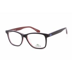 Lacoste L2776 szemüvegkeret VIOLET/clear demo lencsék női