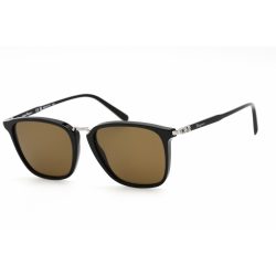   Salvatore Ferragamo SF910S napszemüveg fekete / barna férfi