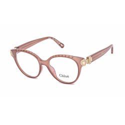 Chloe CE2733 szemüvegkeret Turtledove / Clear lencsék női