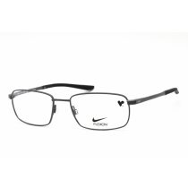 Nike 4294 szemüvegkeret fekete / Clear lencsék férfi