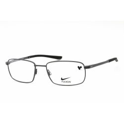 Nike 4294 szemüvegkeret fekete / Clear lencsék férfi