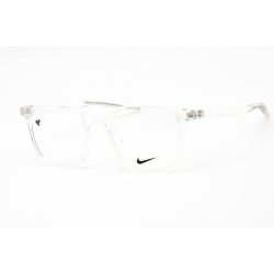 Nike 7124 szemüvegkeret Clear / lencsék férfi