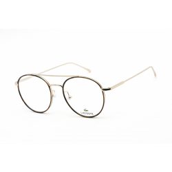   Lacoste L2250 szemüvegkeret arany / Clear lencsék Unisex férfi női