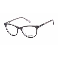   Nine West NW5165 szemüvegkeret Charcoal csillogós / Clear lencsék női