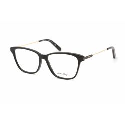   Salvatore Ferragamo SF2851 szemüvegkeret fekete/Clear demo lencsék női