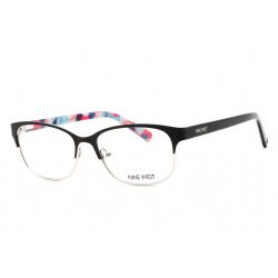   Nine West NW1088 szemüvegkeret fekete/Clear demo lencsék női